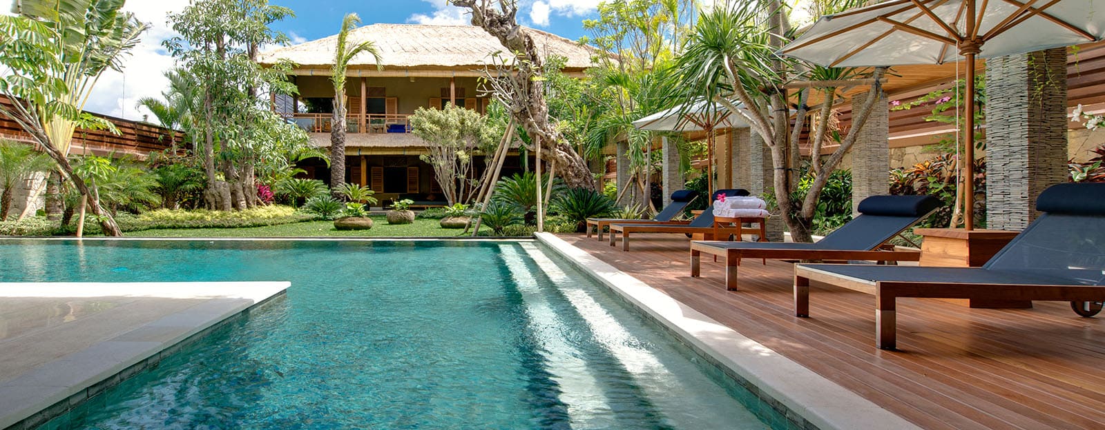Villa Kinara - 5BR