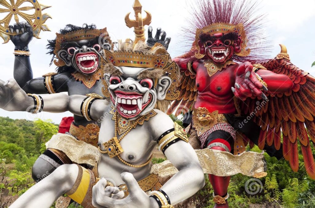 NYEPI at VILLA KINAREE ESTATE, BALI’S DAY OF SILENCE – WHAT YOU NEED TO KNOW Thursday, 7th March 2019