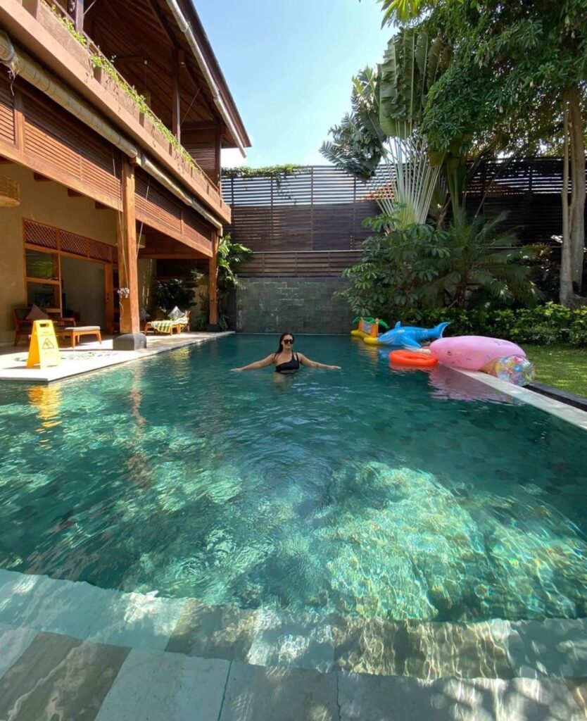 Why Renting Villa Kinaree Estate Is The Best Option For Families With Kids