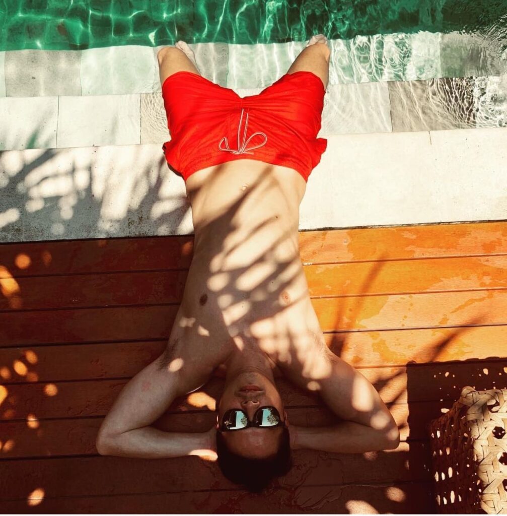 You’ll be surprised how quickly your week at Villa Kinaree passes.