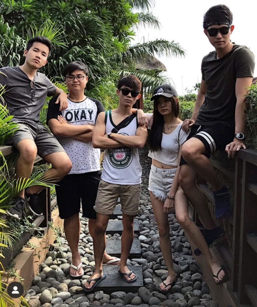 How to spend weekend at Villa Kinara Seminyak - Bali