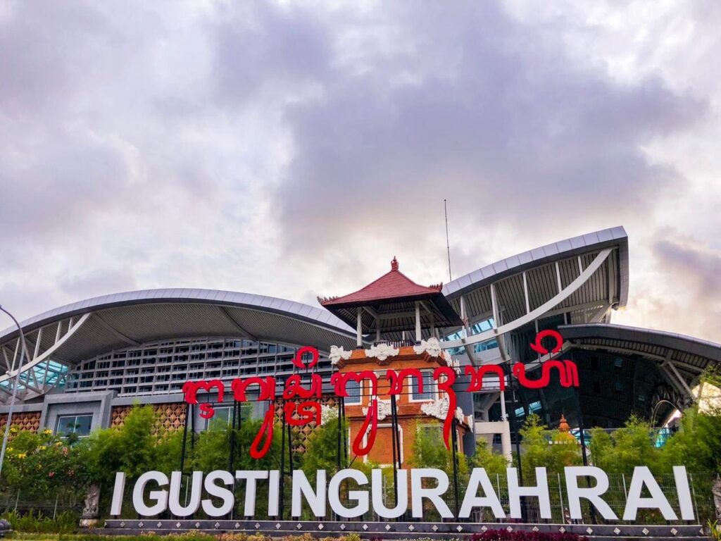 BALI NEWS: Bali’s Ngurah Rai airport now offers GeNose COVID-19 test service