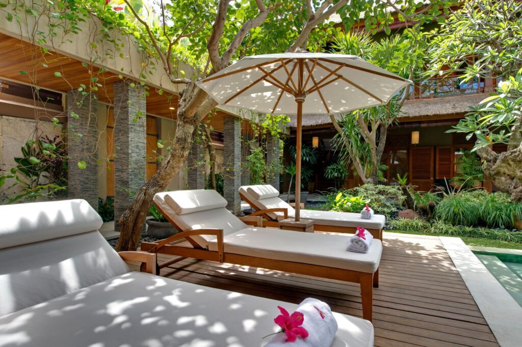 Things to do in Bali with your family