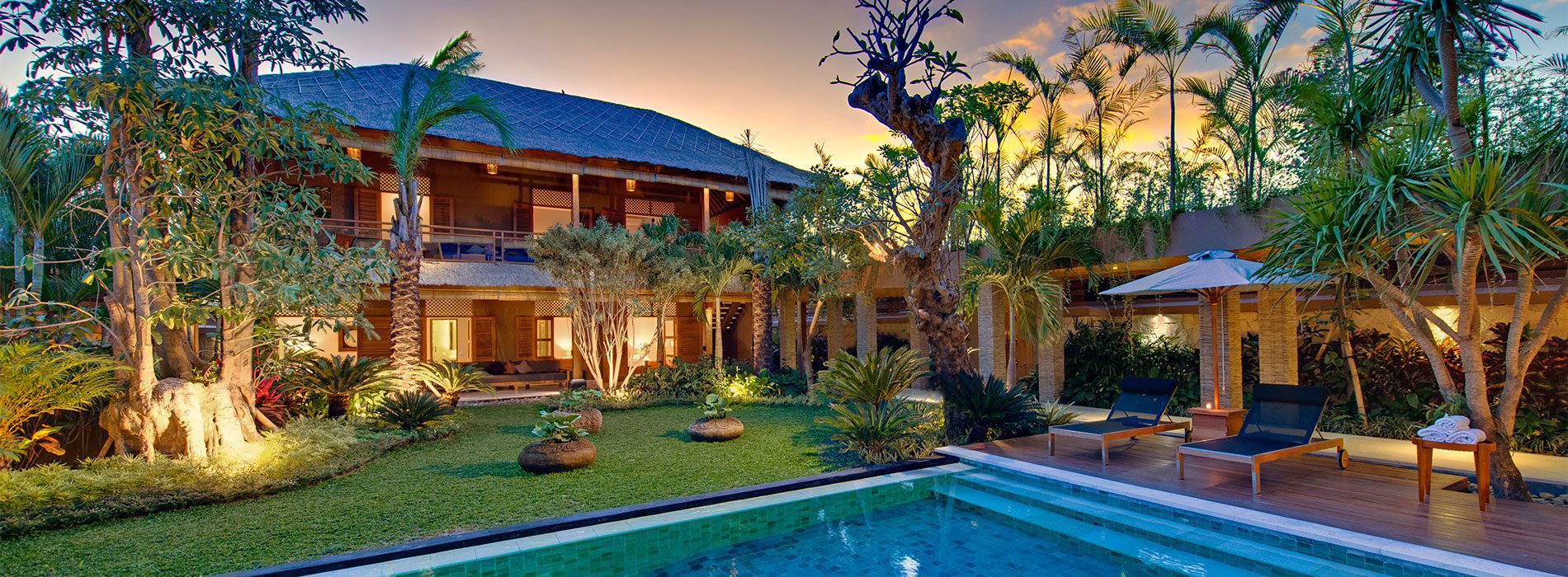 Villa Kinaree Estate