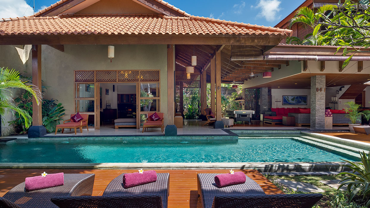 Villa kinare Villa Kinaree