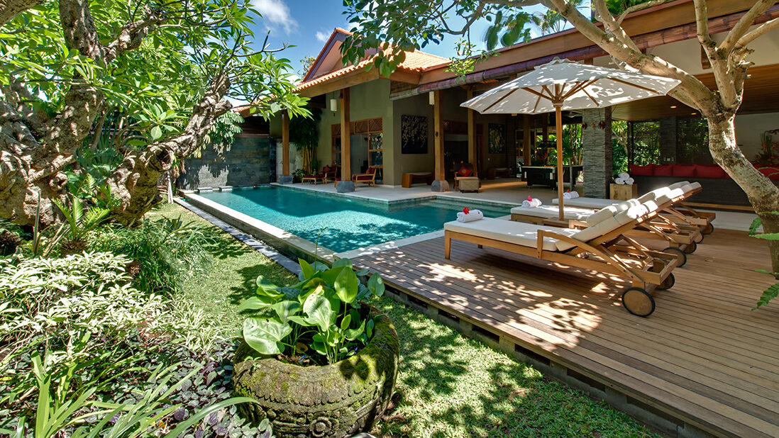 luxury Bali villa holiday luxury Bali villa holiday