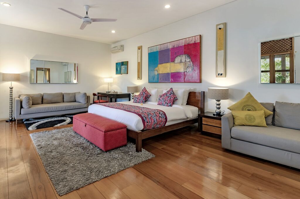 Villas for Rent in Seminyak: The Insider Guide + A Luxury Estate