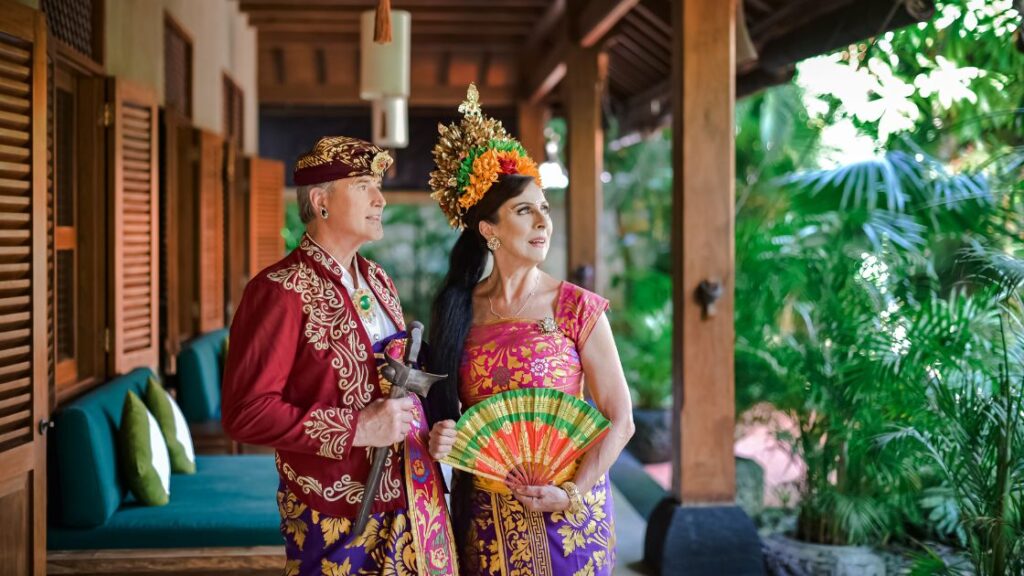 Private villas in Bali: Make family fun at Kinaree Estate