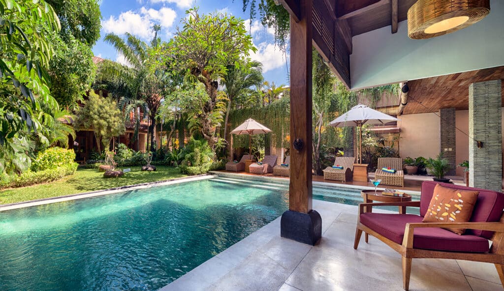 6 Bedroom Villa Kinara Seminyak: The Ultimate Luxury Stay