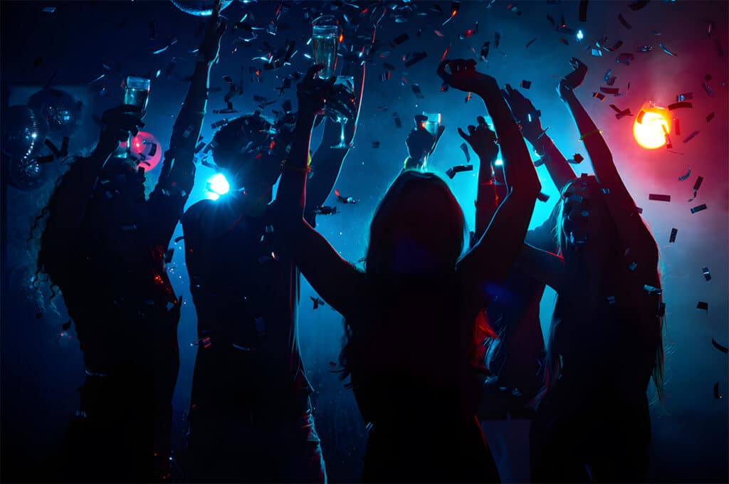 Experience Seminyak Nightlife and Stay at Kinaree Estate