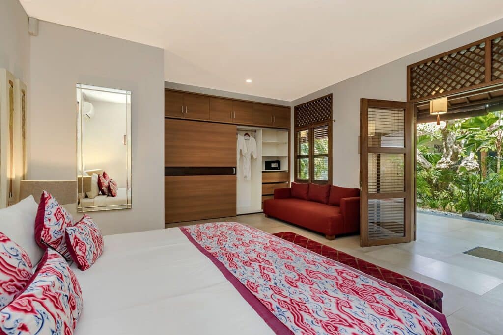 4 Bedroom Villa Seminyak Bali : Your Bali Paradise Awaits