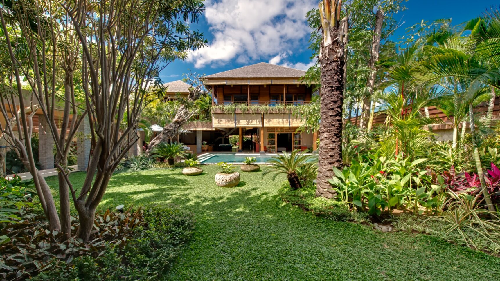 Bali Villa Package Deals