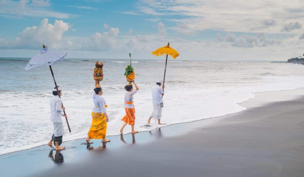 Nyepi 2025 in Bali: Unwind in Luxury at Villa Kinaree Estate