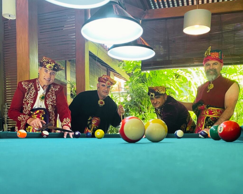 Family Accommodation Seminyak