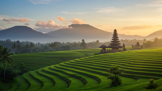 Best time to visit baliBest time to visit bali