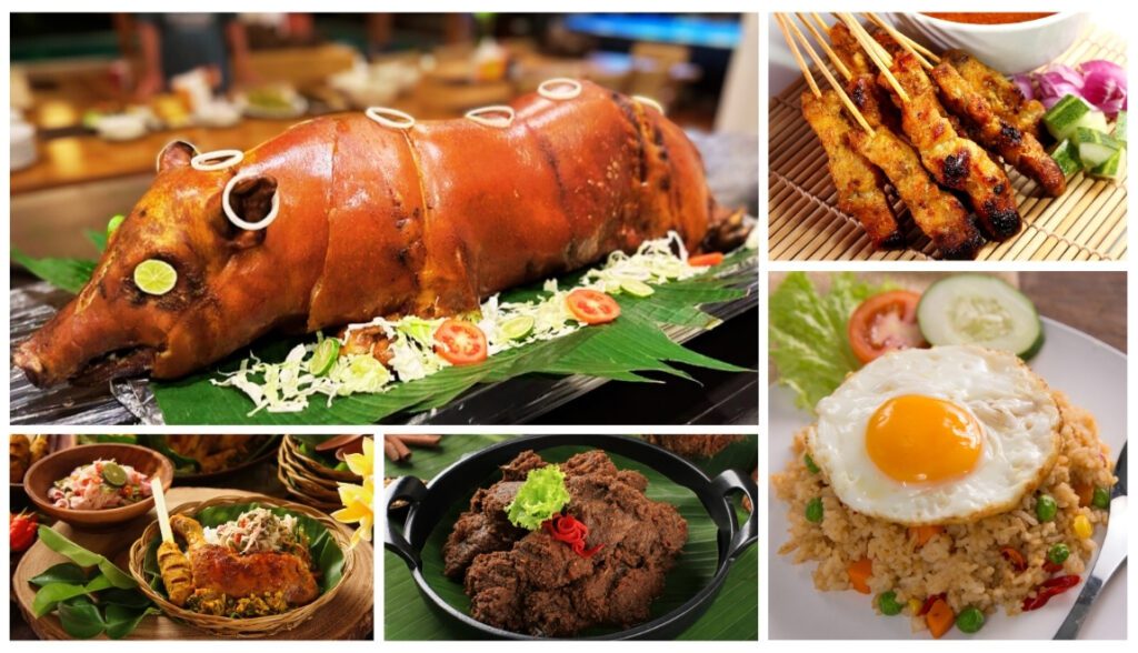 Top 5 Must-Try Dishes in Seminyak Final - Villa Kinaree Estate