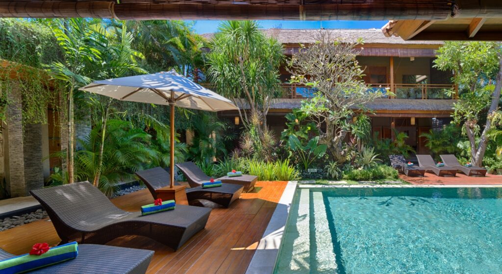 Seminyak Villas