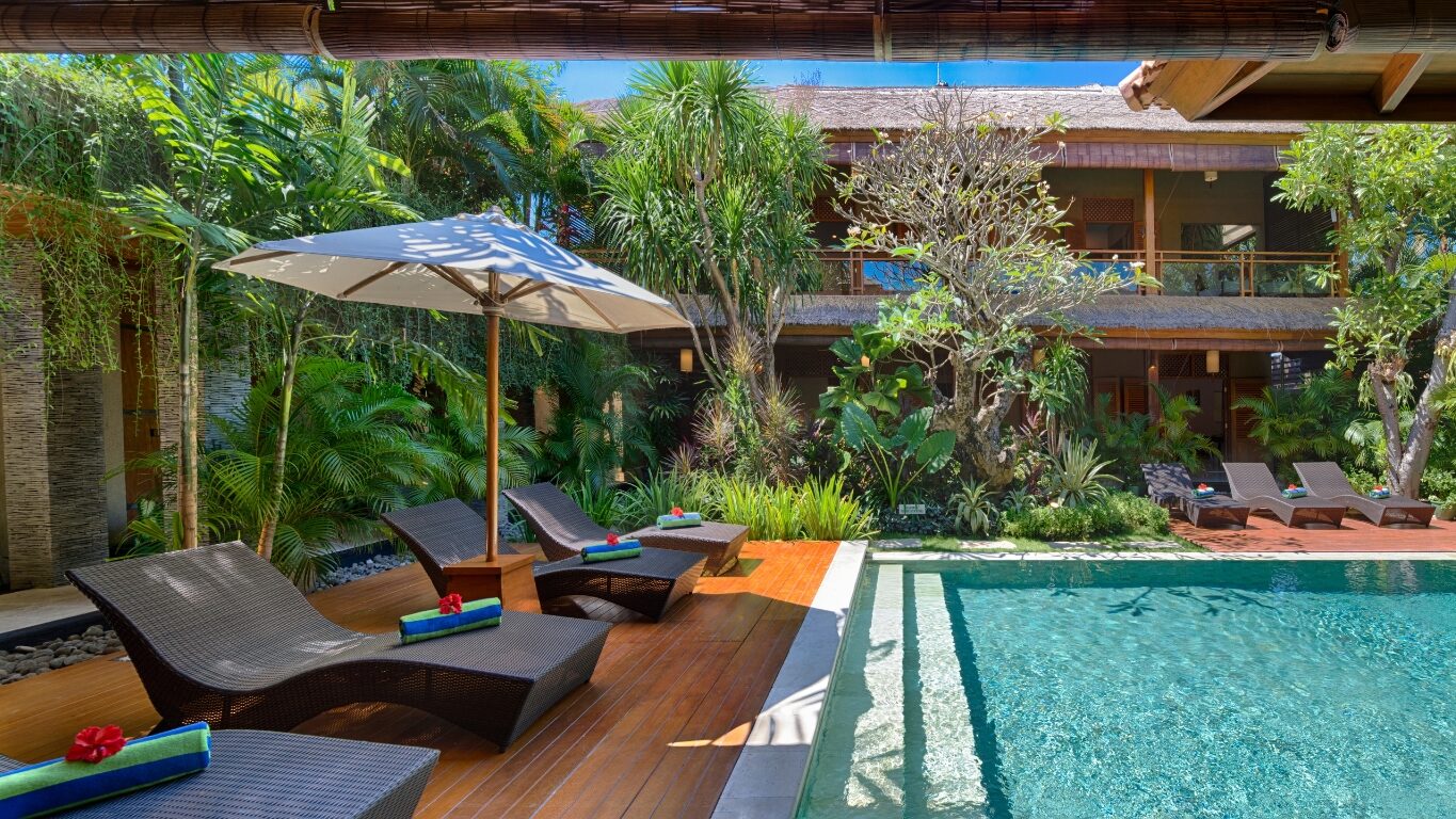 Seminyak Villas