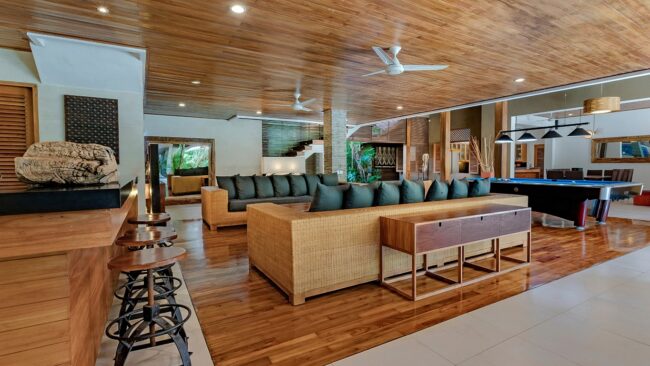 Bali Villas Seminyak