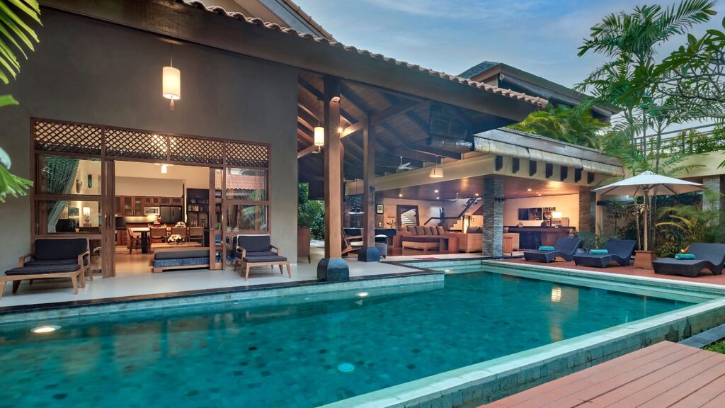 Bali Accommodation With Private Pool: How to Choose the Right Stay