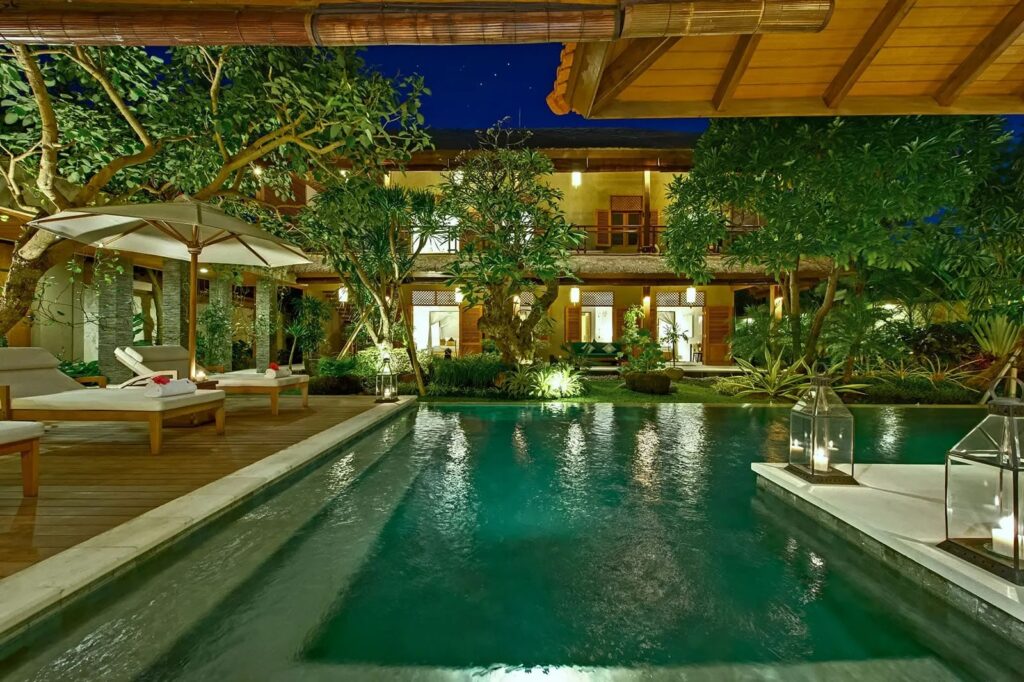 Is Bali Safe? Why Private Villas Offer a More Secure Stay