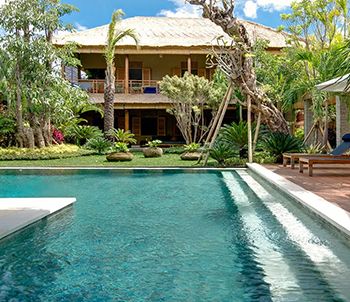 Villa Kinaree 2024