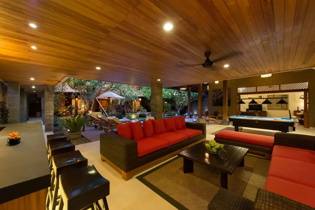 Top 10 Villa in Seminyak Bali: What Reviews Tell You