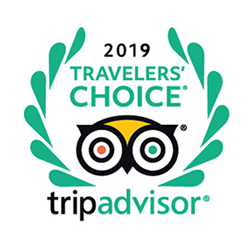 Travelers Choice 2019
