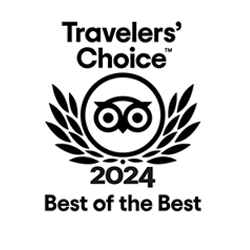 Travelers Choice 2024