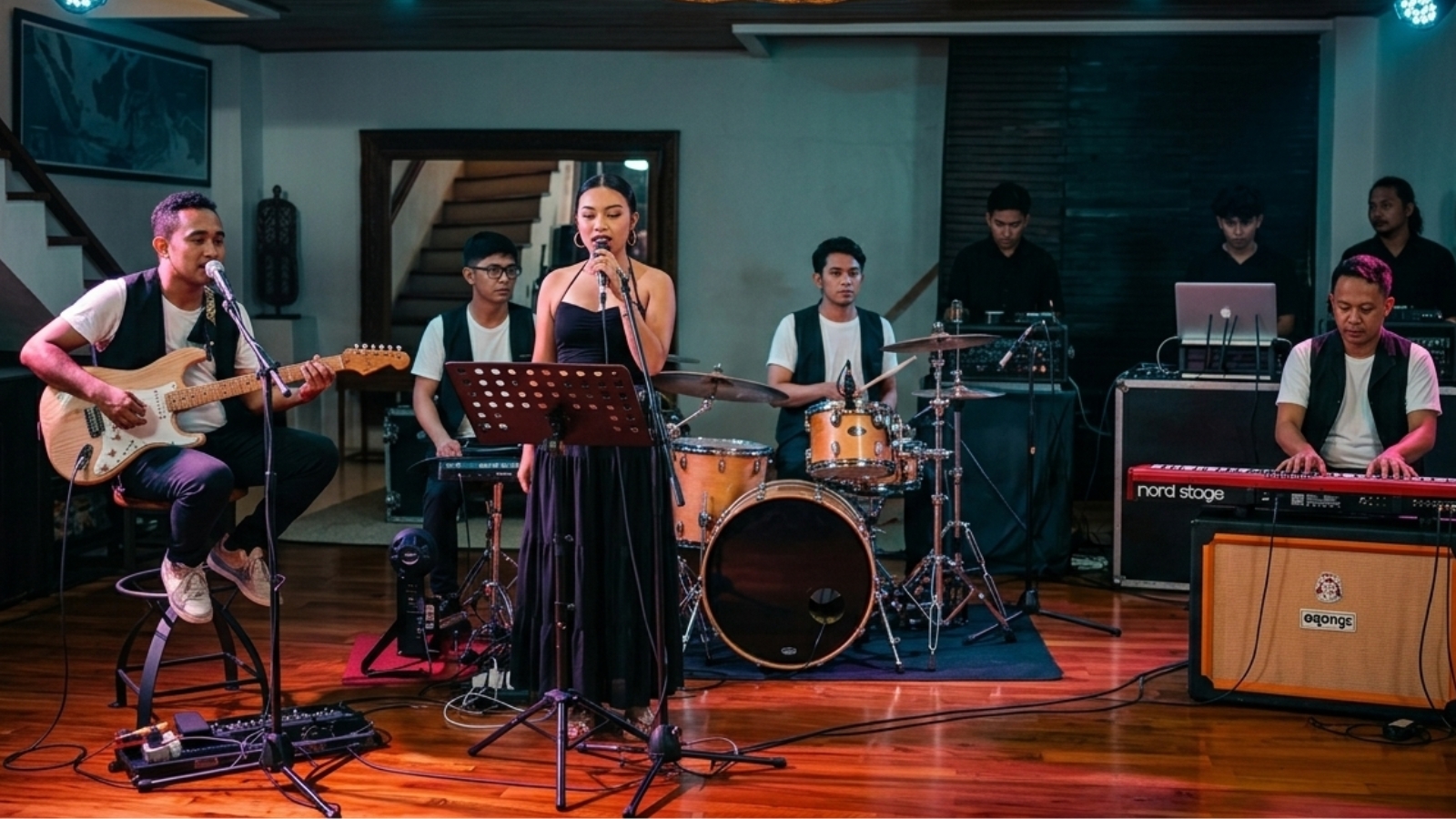 Live Music