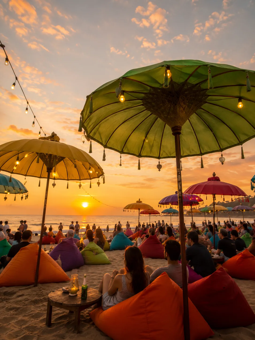 Prime Seminyak Location